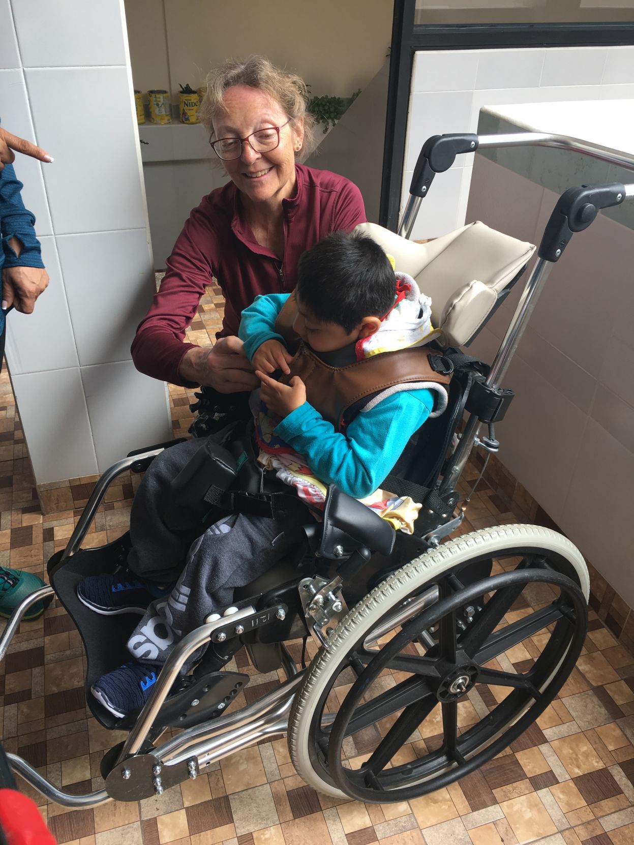 Montana Dental Outreach Teams inspires further humanitarian aid